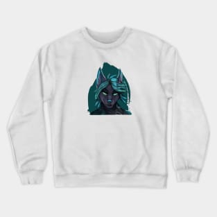 anime and manga Crewneck Sweatshirt